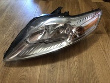 FORD MONDEO MK4 PASSENGER SIDE