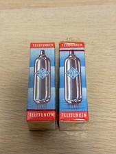 Telefunken ECC803S Vacuum Tube