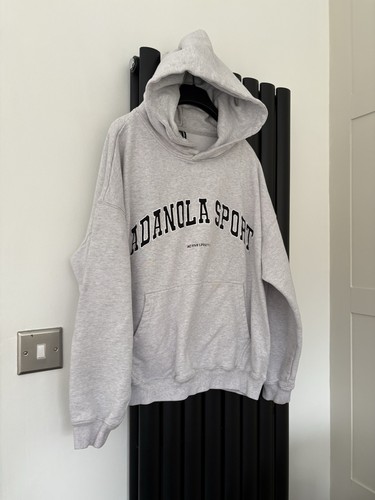 Ladies adanola hoodie - adanola, size