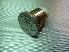 Bird 43 Thruline WattMeter