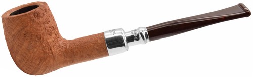Peterson barley natural silver - peterson,