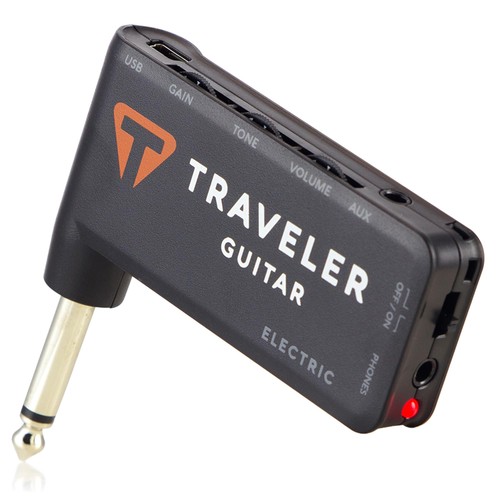 Traveler guitar tga - guitar, tga-1e