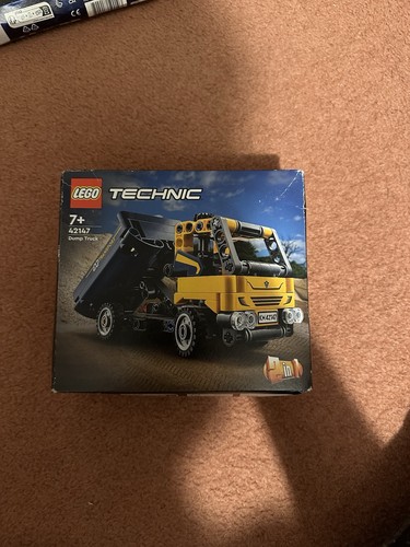 Lego technic 42147 - lego,