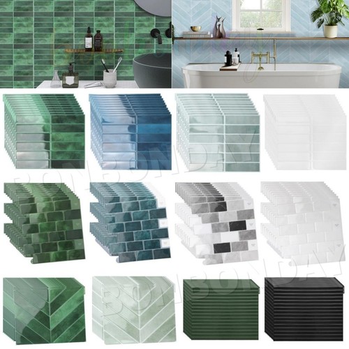 10x wall tiles - tiles, self