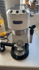 De'Longhi Coffee Machine