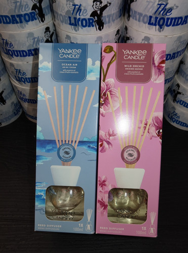 Yankee candle reed - 2x,