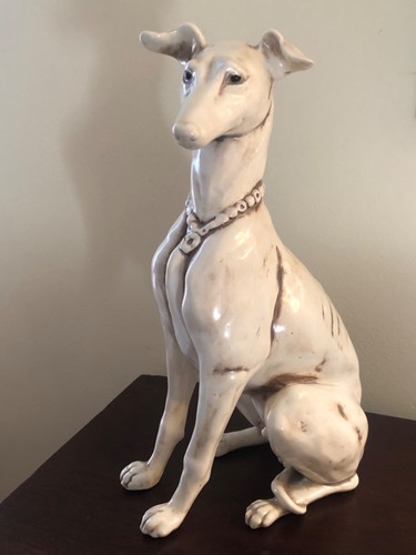 Whippet italian greyhound dog - whippet,