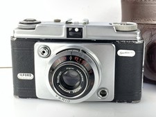 Ilford Sportsman 35mm Camera +