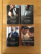 Mills and boon romance books