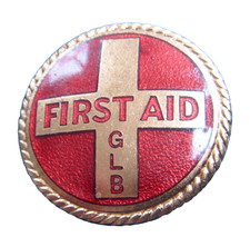 Girl's Life Brigade GLB First