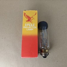 Atlas A1/197 Projector Lamp Bulb 110V 1200W NOS Vintage New Old Stock