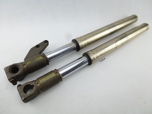 Fork tubes shock absorbers - shock,