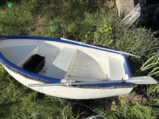 Dinghy/tender