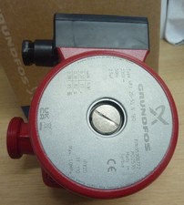 Grundfos 95906772 UPS 25-55