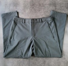 Rohan Mens Striders Trousers