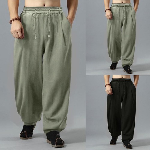 Baggy wide leg oversize - wide,