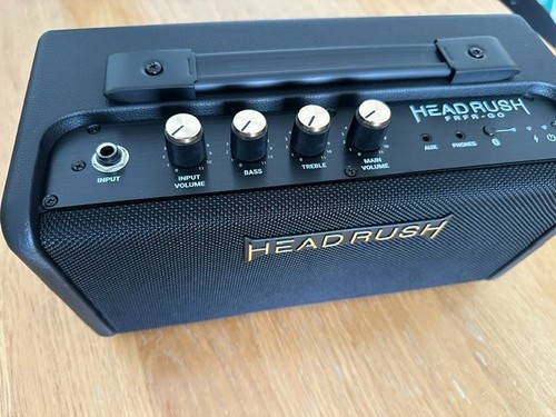 Headrush frfr 30w - frfr-go,