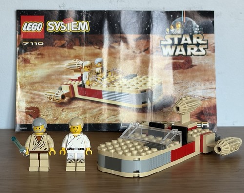 Lego star wars set - wars,