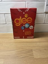Glee Complete Seasons 1-4 DVDs