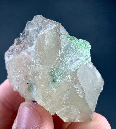 159 carat tourmaline - 159,