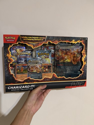 Pokémon tcg charizard - pokémon,