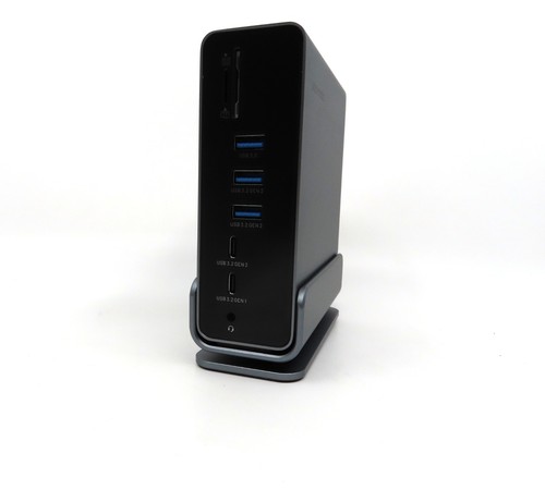 Vention usb c - 15, mst