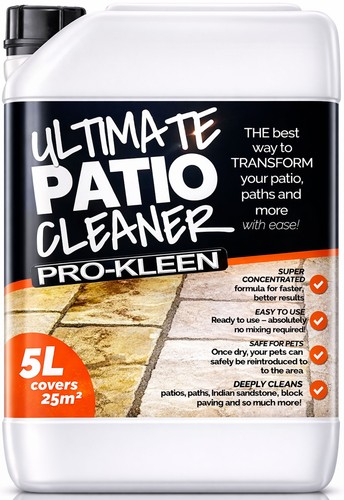 Prokleen ultimate patio - prokleen,