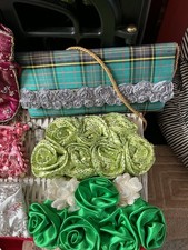 Dress/ Evening Bags X 15