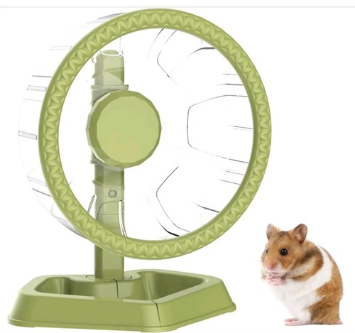 Hamster running wheel - 2, x