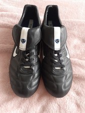 Nike Tiempo Premier Uk 9.5 Eur 45 1/2