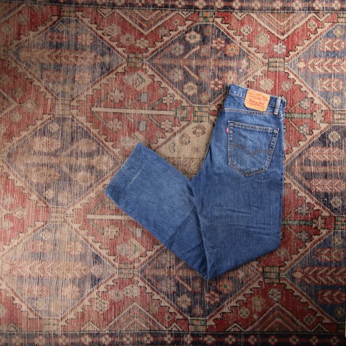 Levi 751 red tab w32 - tab,
