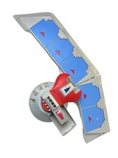 Yu-Gi-Oh Duel Disk 1996 Kazuki
