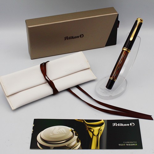 Near mint pelikan souveran - [near, mint]