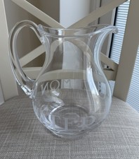 Emma bridgewater glass - emma,