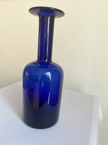 Holmegaard style otto brauer - holmegaard,