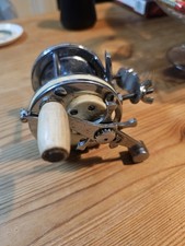 garcia mitchell 624 sea