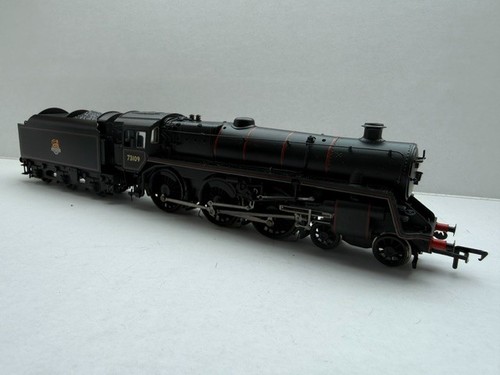 Bachmann 509 class 5mt - 32-509,