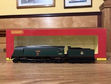 HORNBY R3115 4-6-2 BR