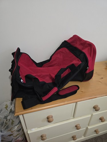 Dsl large red - large,