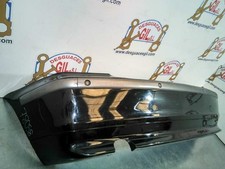 Rear bumper 78058 - rear, bmw