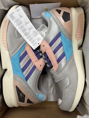 New adidas 8000 offspring - new, zx