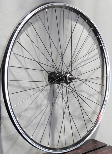 Raleigh 700c rear wheel rgr952 - raleigh,