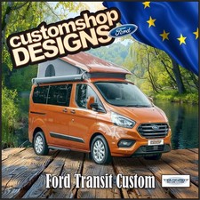 Ford transit custom 2013 - transit,