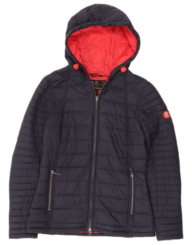Barbour womens hooded - womens, padded
