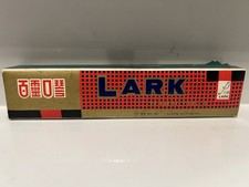Vintage Lark Chromatic Harmonica In Original Box