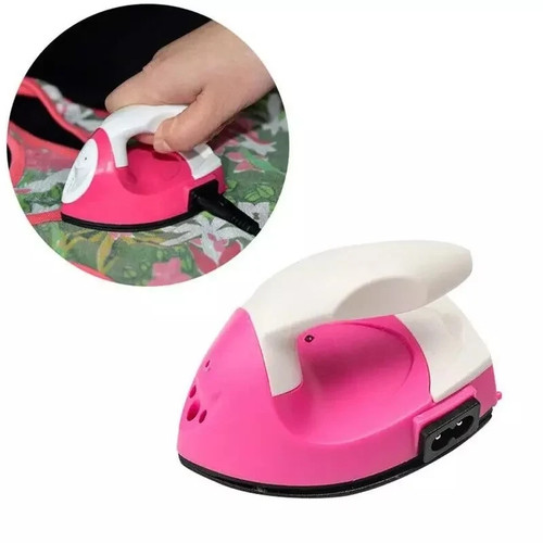 Mini electric iron for - for, name