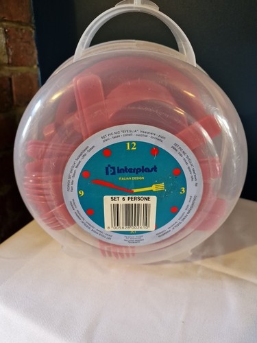Vintage interplast italian - vintage,