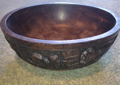 Beautiful carved african - beautiful,