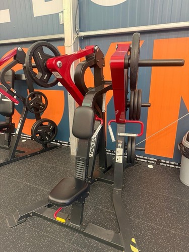 Gym strength equipment - equipment, package