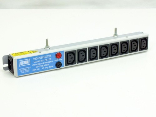 Olson 3908 data protector - 3908,